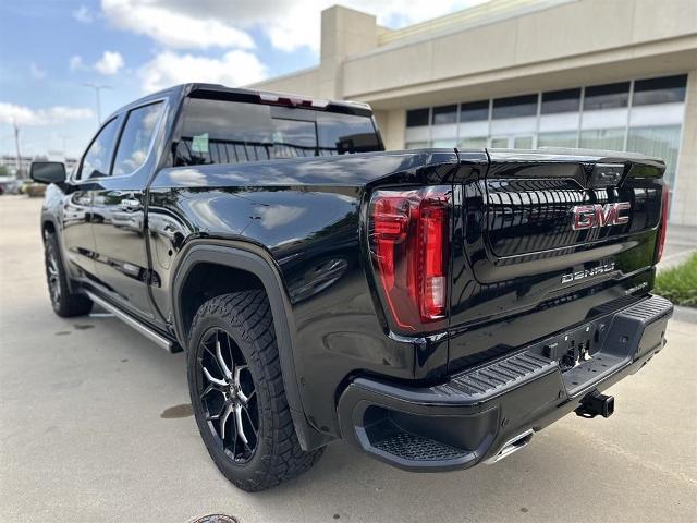 2025 GMC Sierra 1500 Vehicle Photo in San Antonio, TX 78230