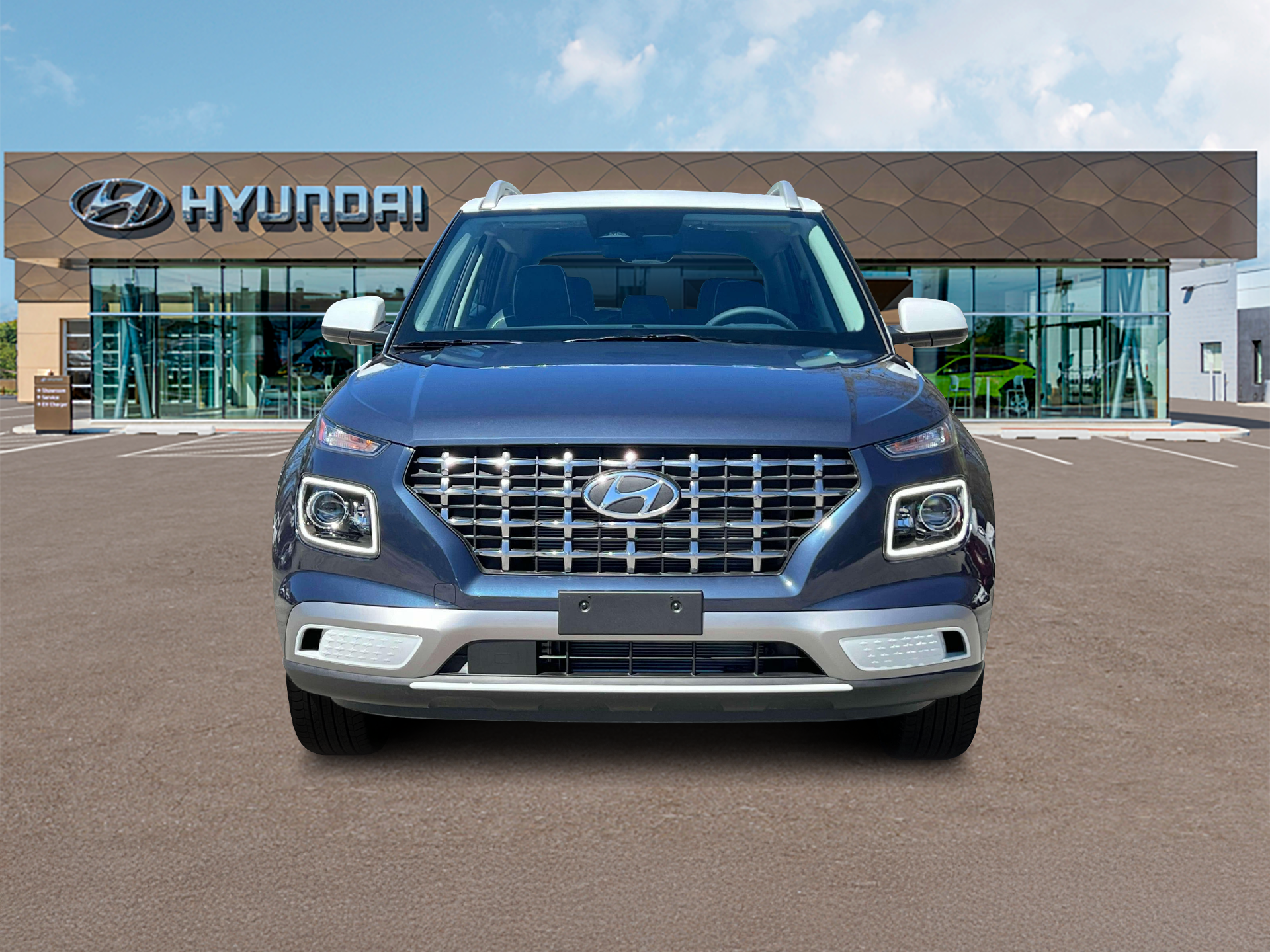 2025 Hyundai VENUE Vehicle Photo in Harrisburg, PA 17111