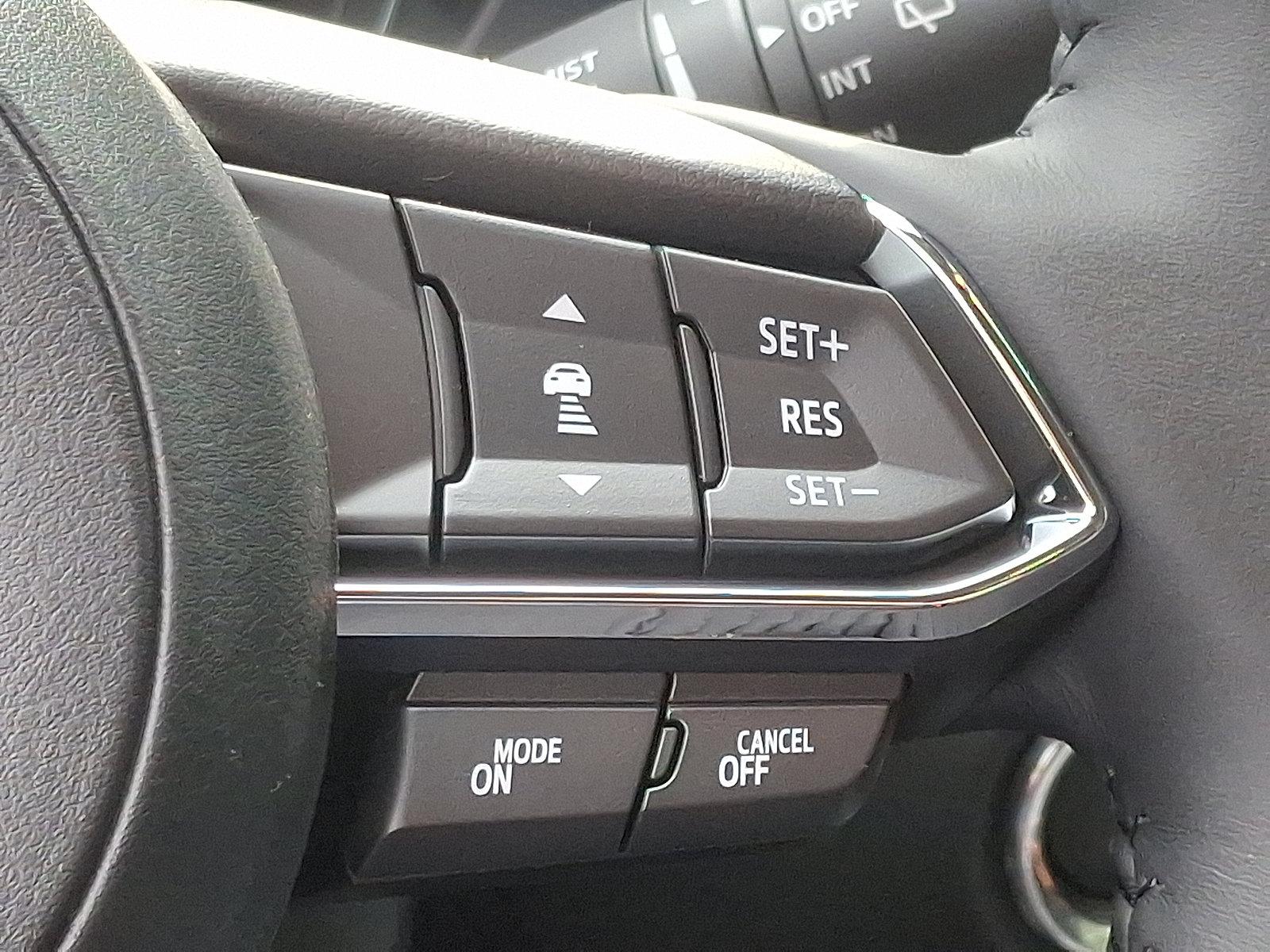 2025 Mazda CX-5 Vehicle Photo in Trevose, PA 19053