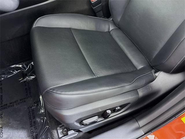 2020 Lexus UX 250h Vehicle Photo in Puyallup, WA 98371