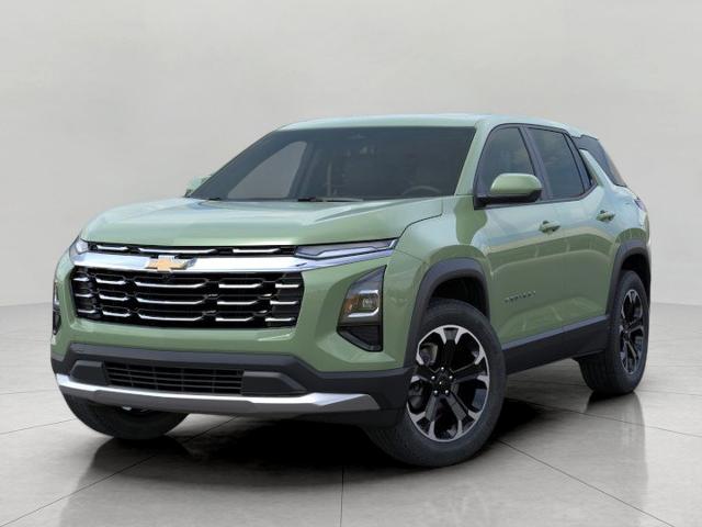 2026 Chevrolet Equinox Vehicle Photo in Madison, WI 53713