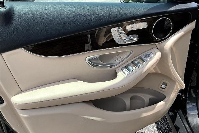 2020 Mercedes-Benz GLC Vehicle Photo in San Antonio, TX 78230