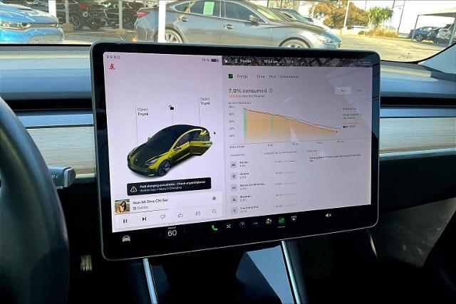 2018 Tesla Model 3 Vehicle Photo in San Antonio, TX 78230