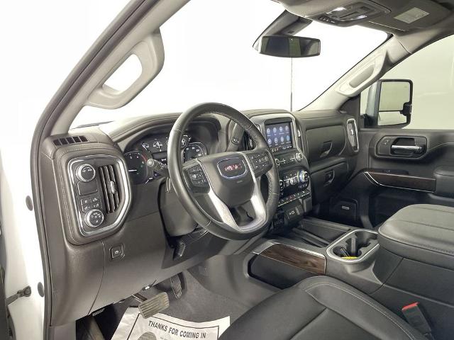 2023 GMC Sierra 2500 HD Vehicle Photo in GILBERT, AZ 85297-0402