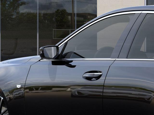 2026 Cadillac CT5 Vehicle Photo in GREEN BAY, WI 54303-3330