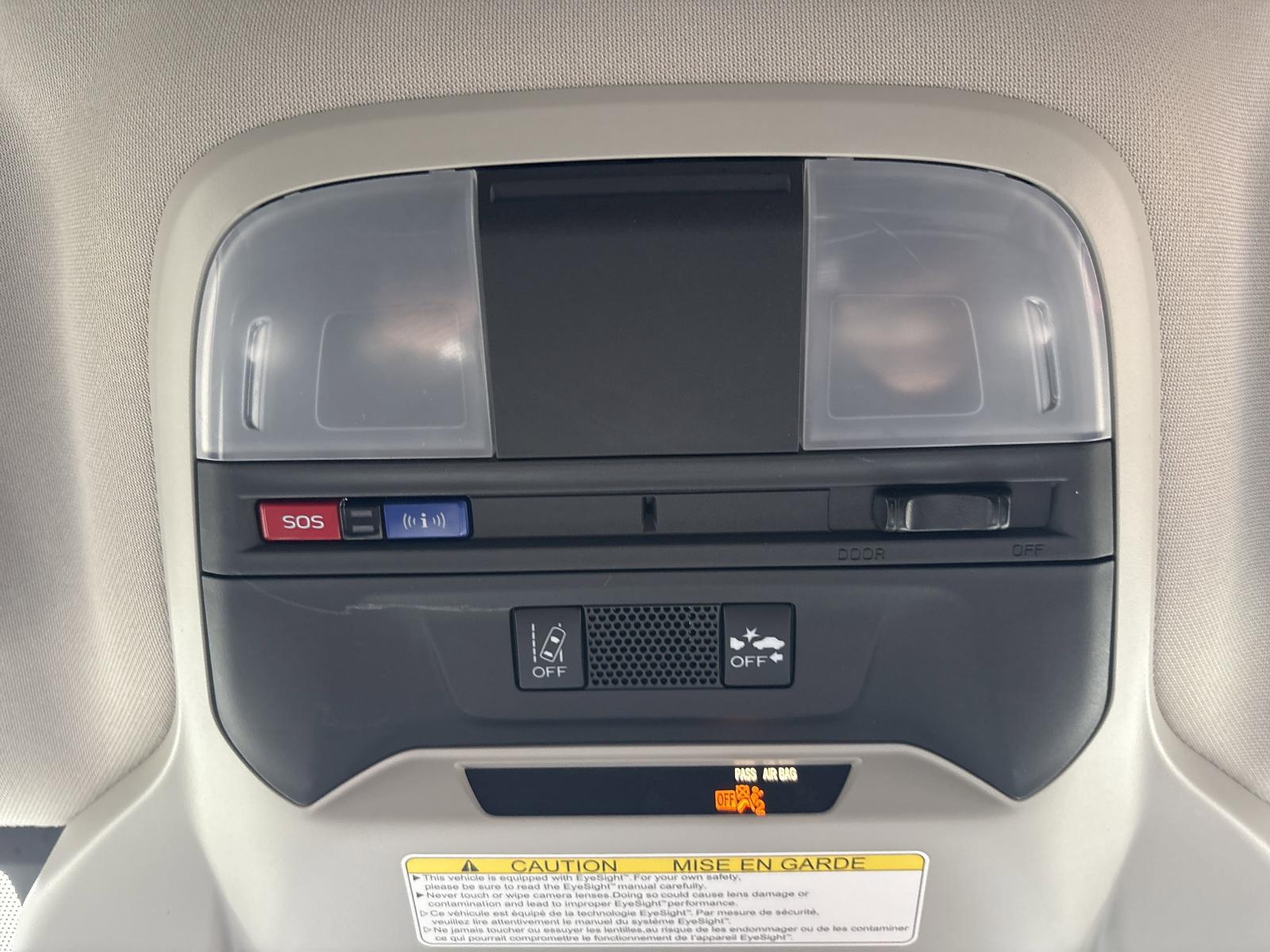 2021 Subaru Crosstrek Vehicle Photo in Mechanicsburg, PA 17050