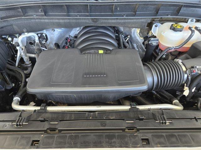 2023 GMC Sierra 1500 Vehicle Photo in Decatur, TX 76234