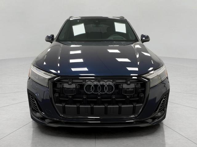 2025 Audi Q7 Vehicle Photo in Appleton, WI 54913