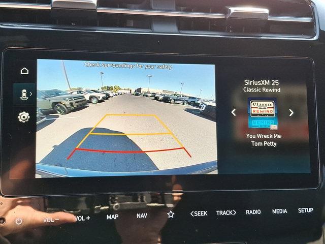2024 Hyundai TUCSON Vehicle Photo in Philadelphia, PA 19116
