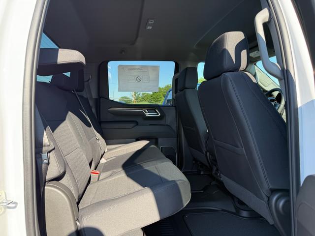 2025 Chevrolet Silverado 1500 Vehicle Photo in COLUMBIA, MO 65203-3903