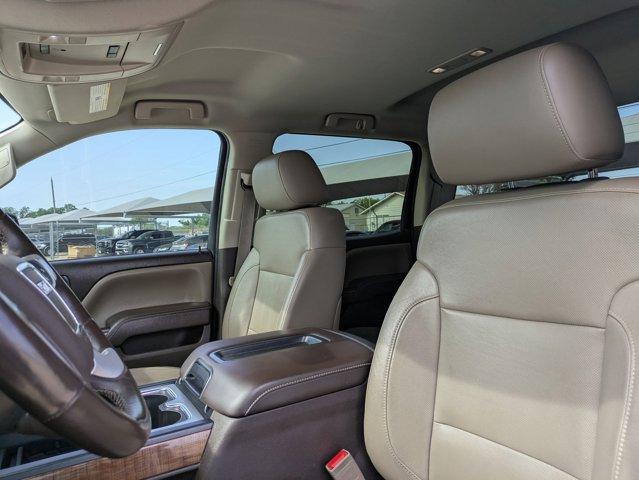 2014 GMC Sierra 1500 Vehicle Photo in SELMA, TX 78154-1459