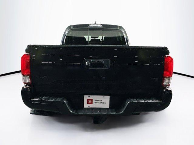 2022 Toyota Tacoma 4WD Vehicle Photo in Flemington, NJ 08822