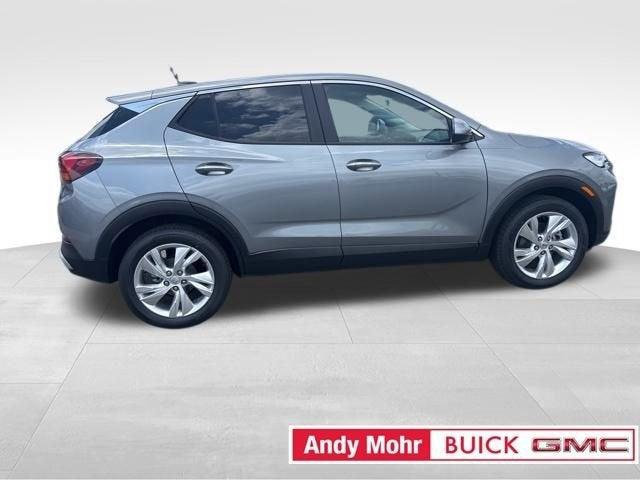 2026 Buick Encore GX Vehicle Photo in Fishers, IN 46038