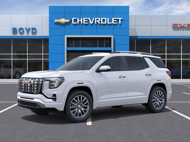 2026 GMC Terrain Vehicle Photo in EMPORIA, VA 23847-1235