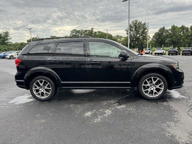 2017 Dodge Journey Vehicle Photo in Mechanicsburg, PA 17050-1707