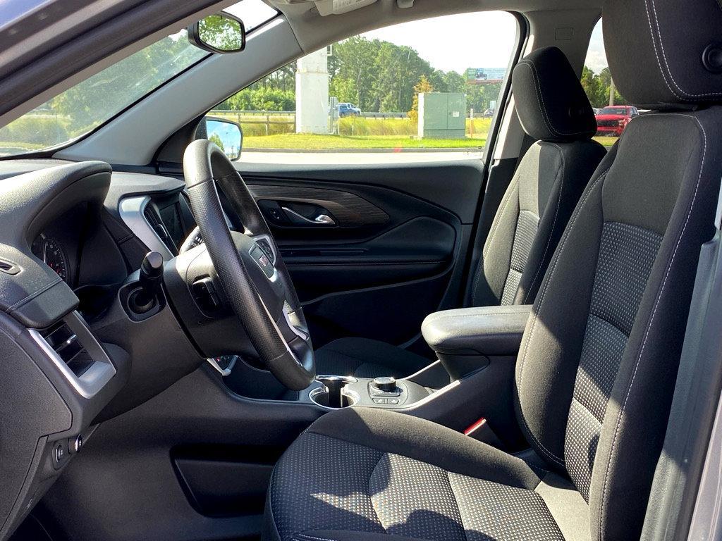 2023 GMC Terrain Vehicle Photo in POOLER, GA 31322-3252