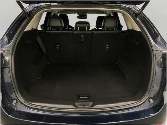 2022 Mazda CX-5 Vehicle Photo in Appleton, WI 54913