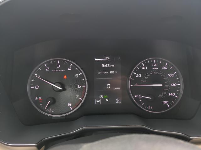 2025 Subaru Outback Vehicle Photo in Green Bay, WI 54304