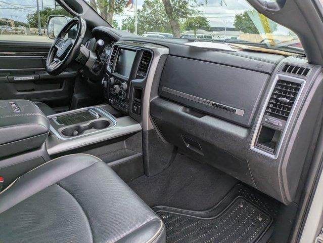 2016 Ram 3500 Vehicle Photo in SELMA, TX 78154-1459