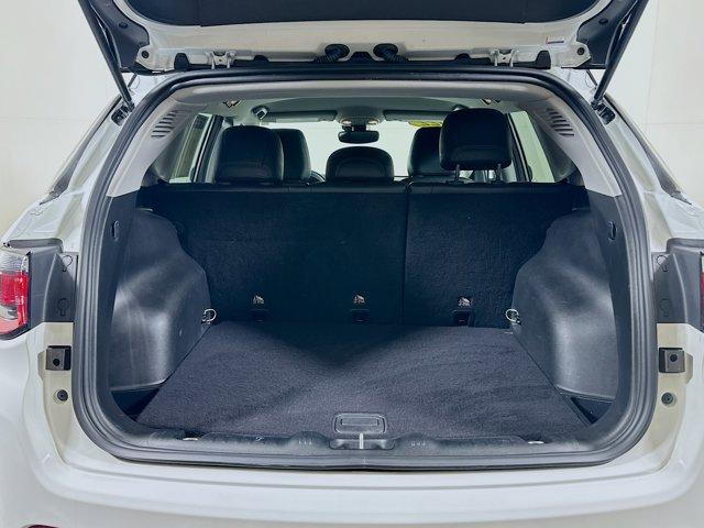 2022 Jeep Compass Vehicle Photo in Doylsetown, PA 18901