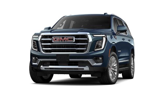 2025 GMC Yukon Vehicle Photo in Fishers, IN 46038