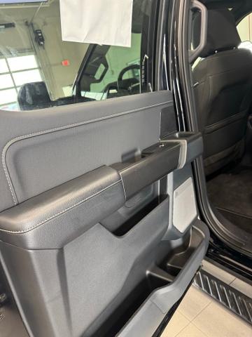 2023 Ford F-150 Vehicle Photo in Peoria, IL 61615