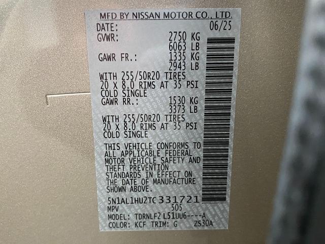 2026 INFINITI QX60 Vehicle Photo in Appleton, WI 54913