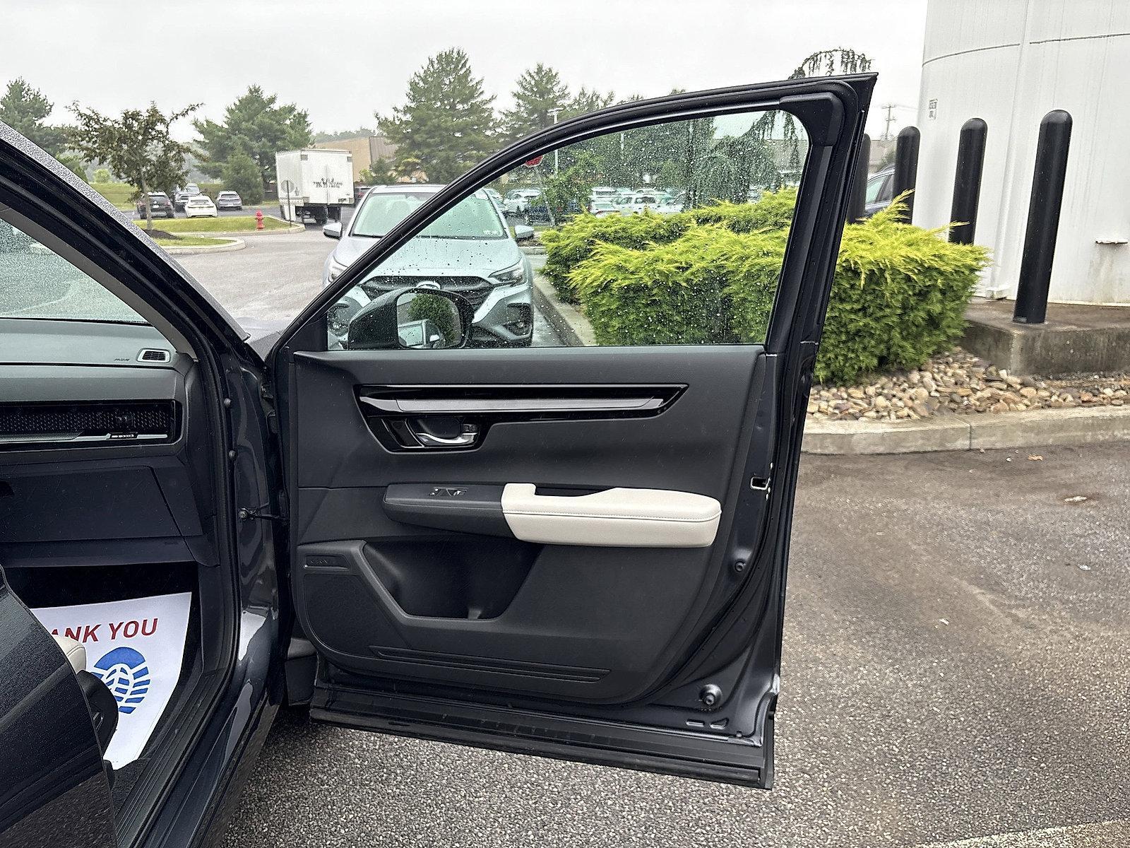 2024 Honda CR-V Vehicle Photo in Harrisburg, PA 17111