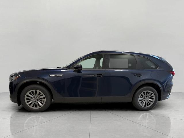 2025 Mazda CX-90 Vehicle Photo in Green Bay, WI 54304