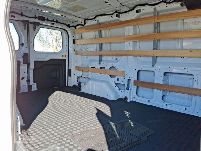 2023 Ford Transit-250 Cargo Van Vehicle Photo in PAWLING, NY 12564-3219