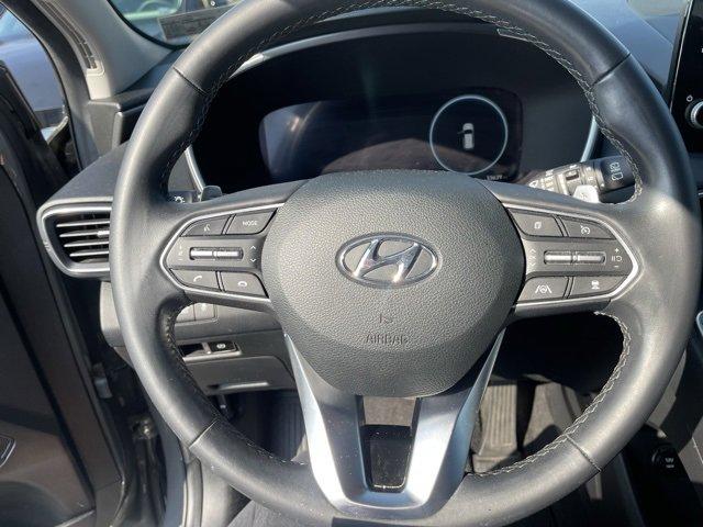 2022 Hyundai SANTA FE Vehicle Photo in Philadelphia, PA 19116