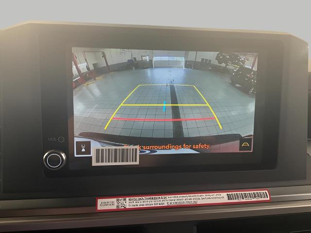 2025 Toyota 4Runner Vehicle Photo in Oshkosh, WI 54904