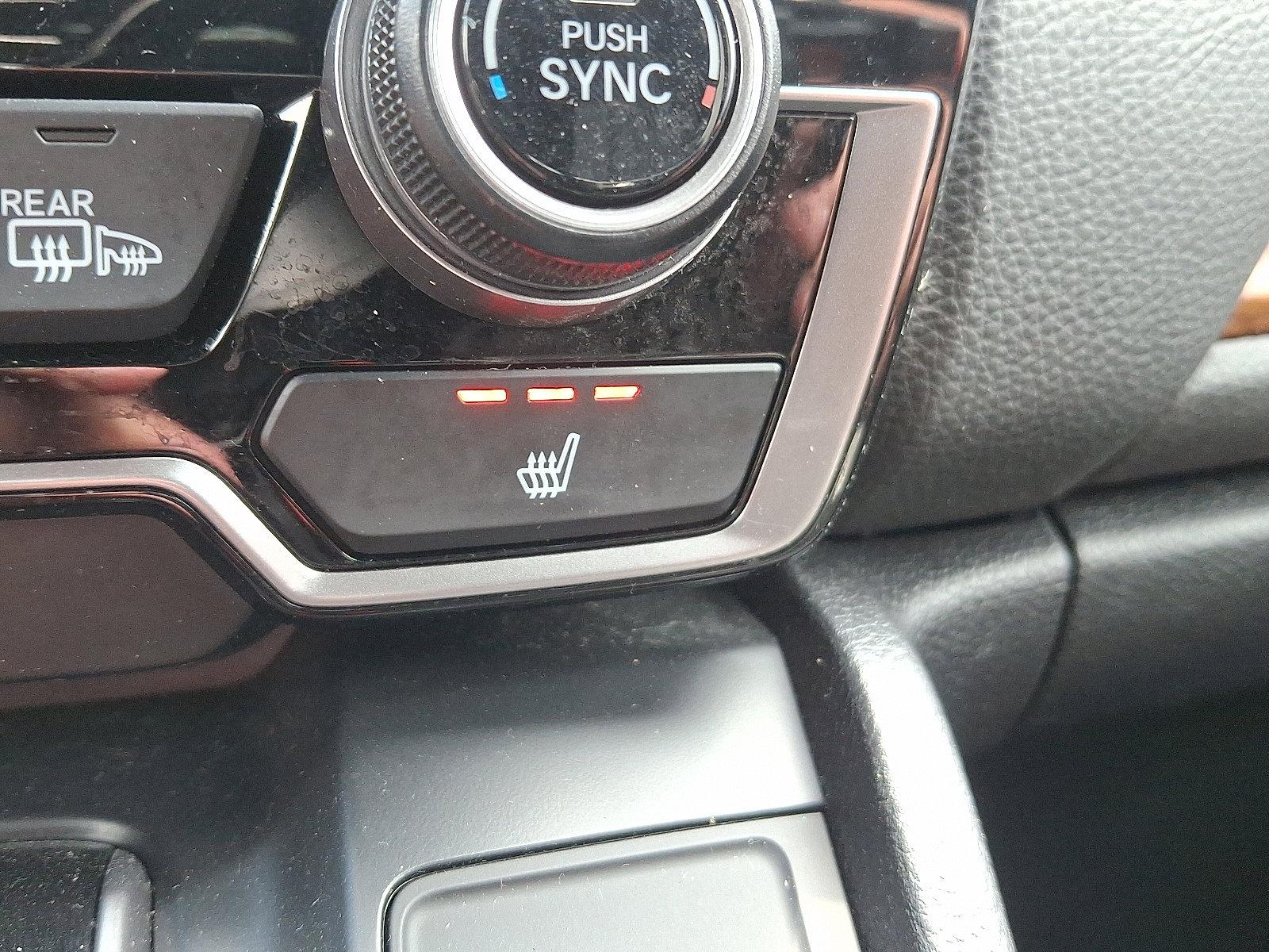 2021 Honda CR-V Vehicle Photo in Harrisburg, PA 17111