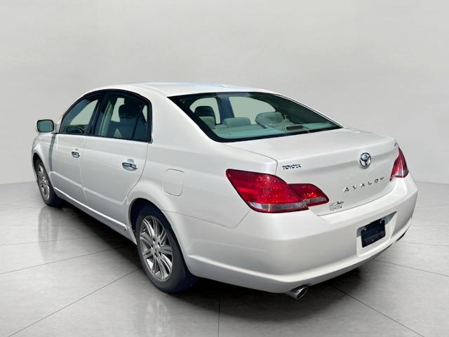 2010 Toyota Avalon Vehicle Photo in MADISON, WI 53713-3220