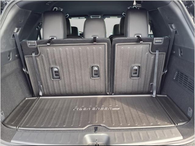 2025 Nissan Pathfinder Vehicle Photo in Oshkosh, WI 54904