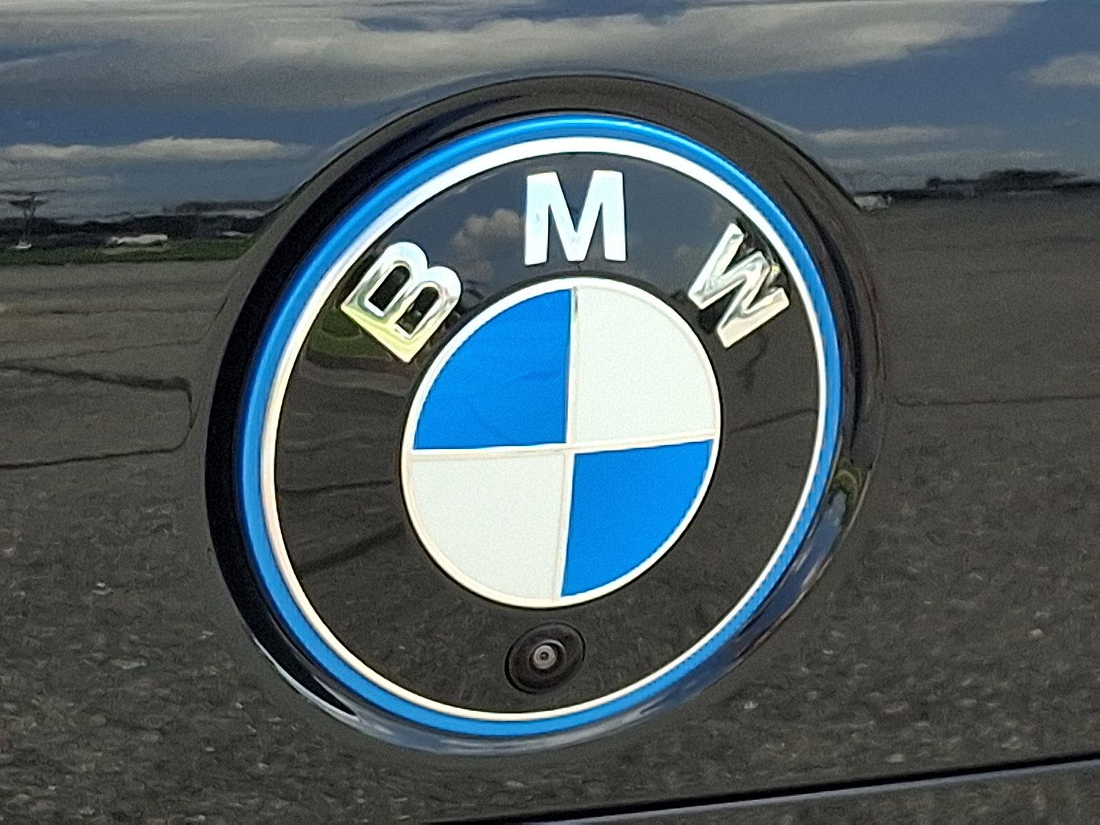 2025 BMW i7 Vehicle Photo in Lancaster, PA 17601