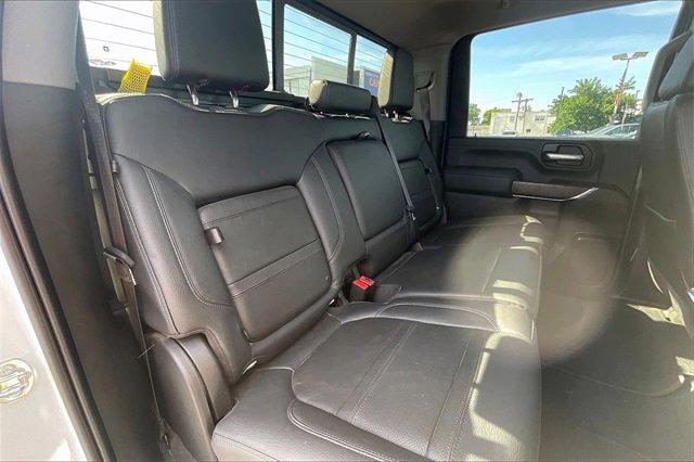 2023 GMC Sierra 2500 HD Vehicle Photo in INDEPENDENCE, MO 64055-1314