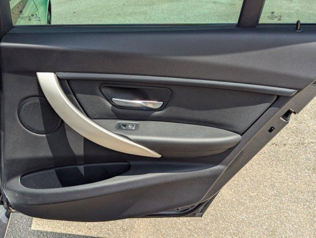 2018 BMW 320i Vehicle Photo in San Antonio, TX 78230