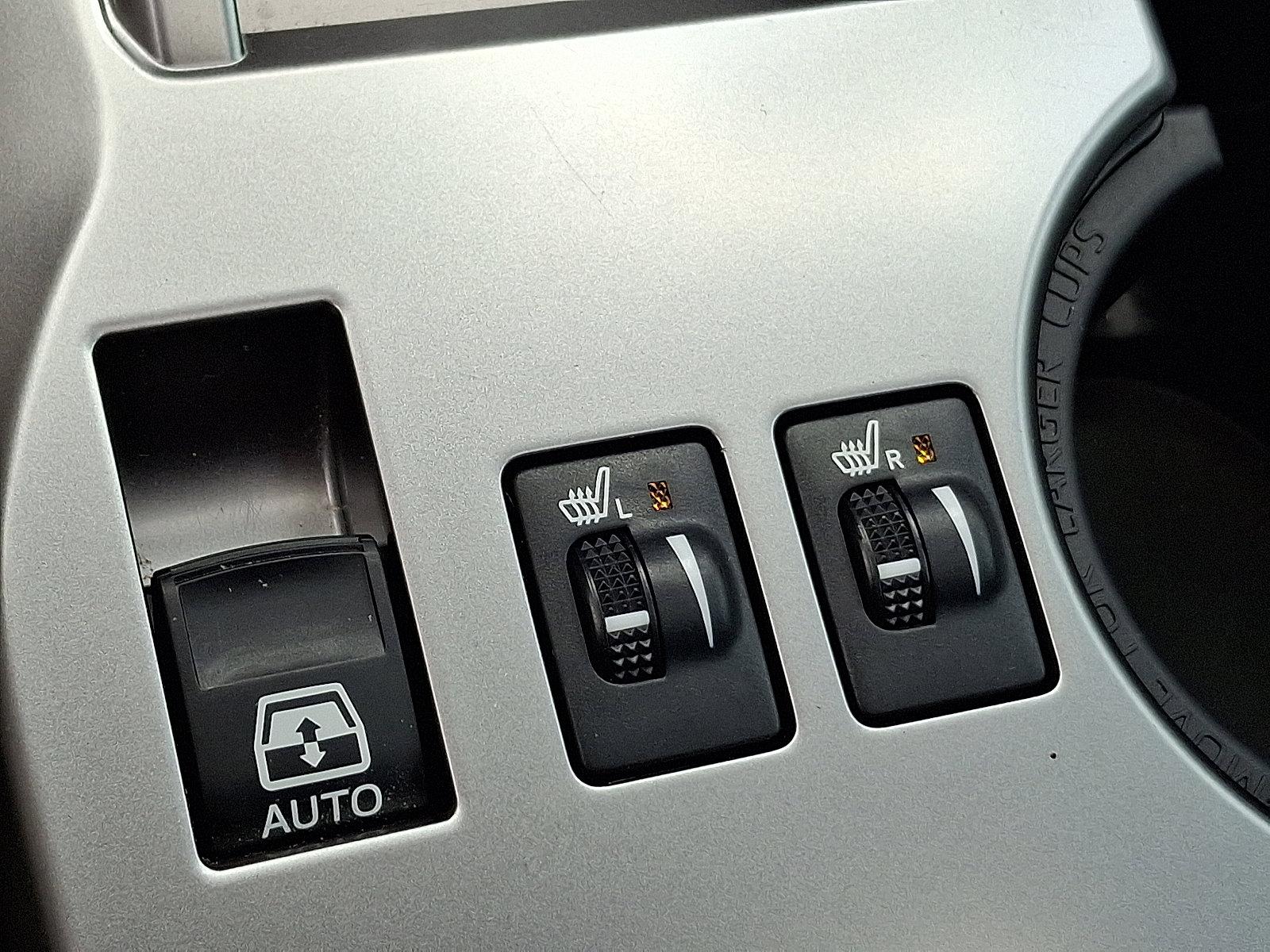 2024 Toyota 4Runner Vehicle Photo in Trevose, PA 19053
