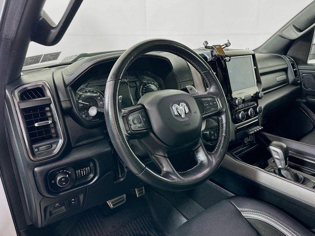 2022 Ram 1500 Vehicle Photo in Doylsetown, PA 18901