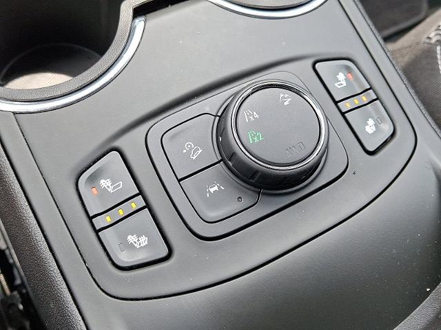 2022 GMC Terrain Vehicle Photo in TREVOSE, PA 19053-4984