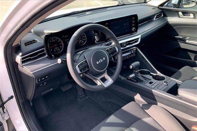 2022 Kia K5 Vehicle Photo in KANSAS CITY, MO 64114-4502