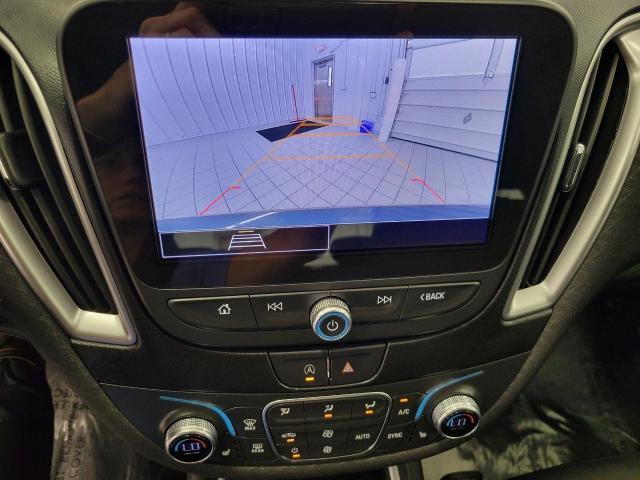 2024 Chevrolet Malibu Vehicle Photo in GREEN BAY, WI 54303-3330