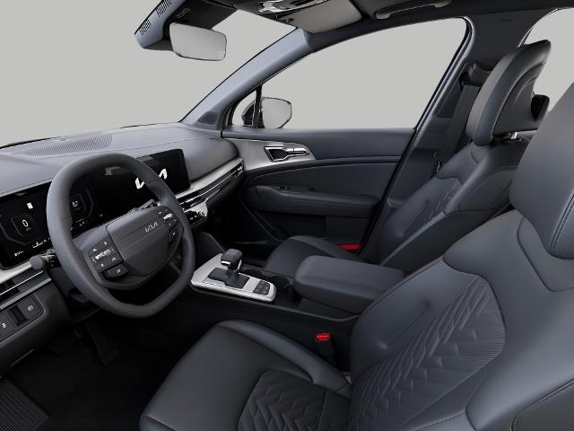 2026 Kia Sportage Vehicle Photo in Appleton, WI 54914