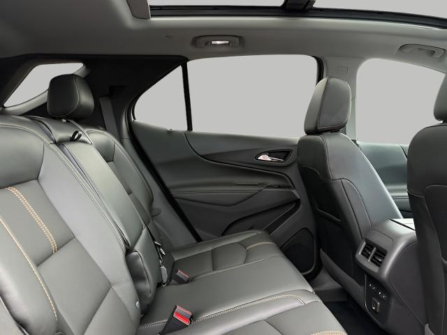 2023 Chevrolet Equinox Vehicle Photo in MIDDLETON, WI 53562-1492