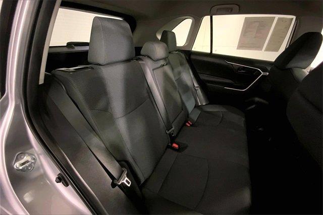 2023 Toyota RAV4 Vehicle Photo in INDEPENDENCE, MO 64055-1314