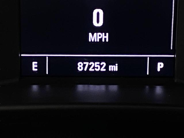 2018 GMC Acadia Vehicle Photo in OSHKOSH, WI 54904-7811
