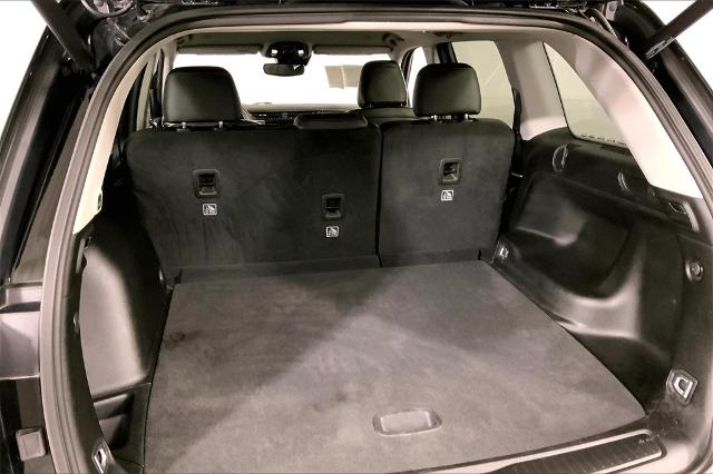 2024 Jeep Grand Cherokee Vehicle Photo in Kansas City, MO 64114