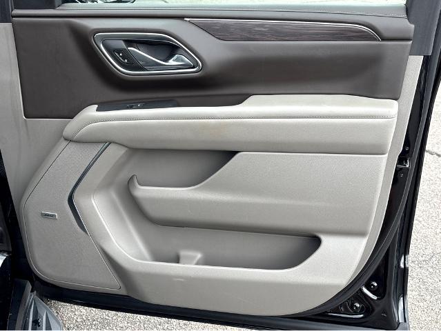 2023 Chevrolet Tahoe Vehicle Photo in BEAUFORT, SC 29906-4218