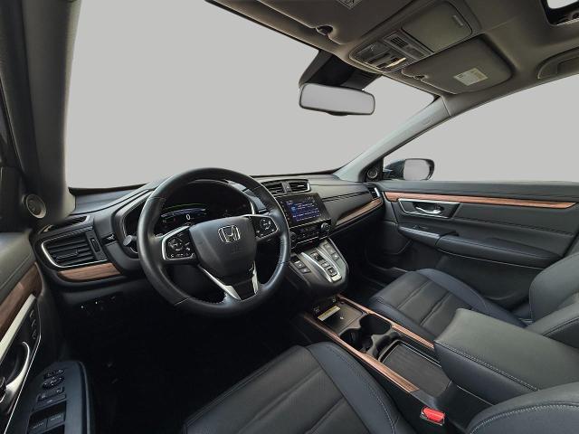 2022 Honda CR-V Hybrid Vehicle Photo in Appleton, WI 54914